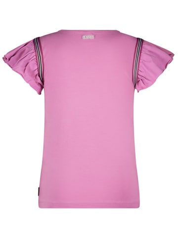 B.Nosy Shirt in Rosa