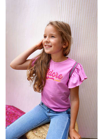 B.Nosy Shirt in Rosa