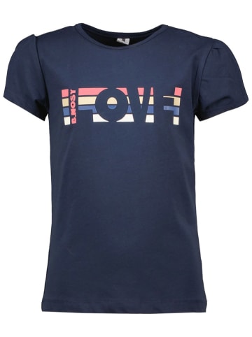 B.Nosy Shirt in Dunkelblau