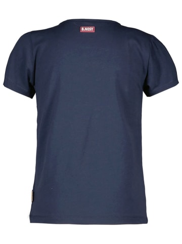 B.Nosy Shirt donkerblauw