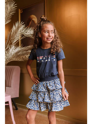 B.Nosy Shirt in Dunkelblau