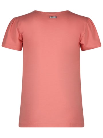 B.Nosy Shirt in Rosa