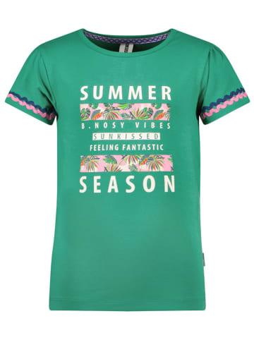 B.Nosy Shirt groen