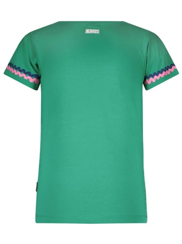 B.Nosy Shirt in Grün