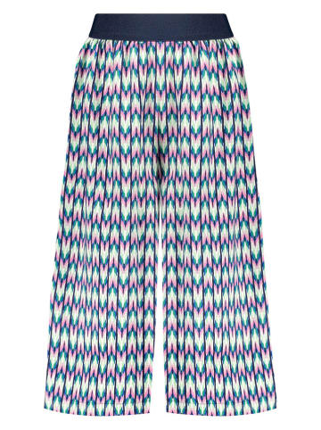 B.Nosy Culotte in Blau/ Bunt