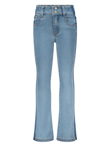 B.Nosy Dżinsy - Slim fit - w kolorze niebieskim