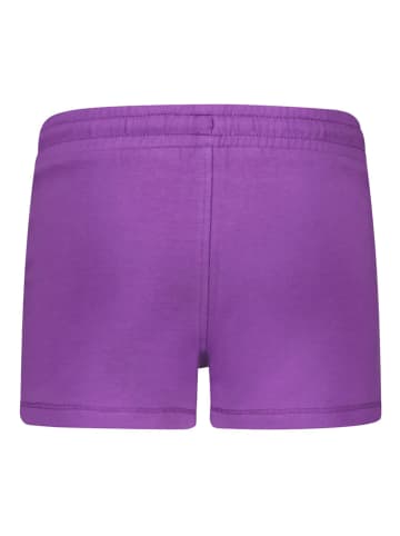 B.Nosy Sweatshort paars