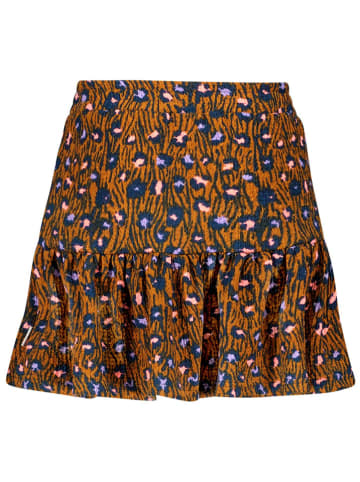 B.Nosy Rock in Camel/ Dunkelblau