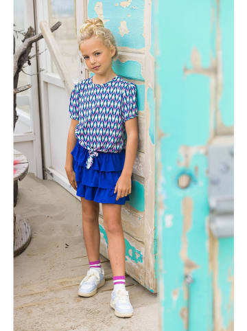 B.Nosy Spódnica w kolorze niebieskim