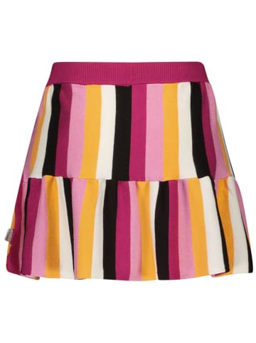 B.Nosy Rock in Fuchsia/ Gelb/ Schwarz