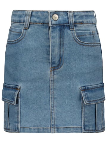 B.Nosy Spijkerrok blauw