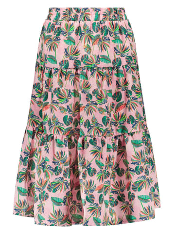 B.Nosy Rok groen/lichtroze