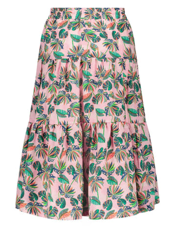 B.Nosy Rok groen/lichtroze