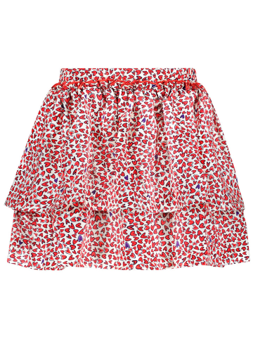 B.Nosy Rock in Rot/ Creme