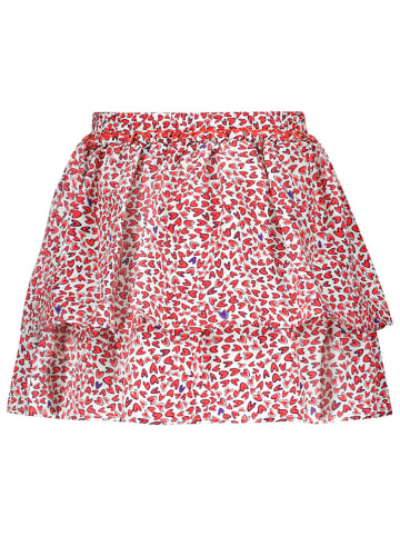 B.Nosy Rok rood/crème