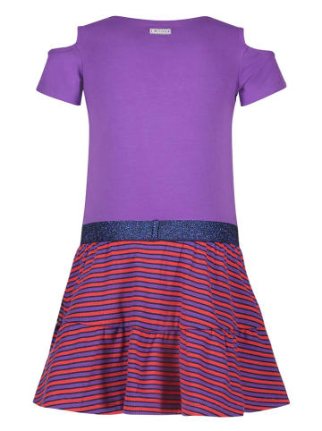 B.Nosy Kleid in Lila/ Pink