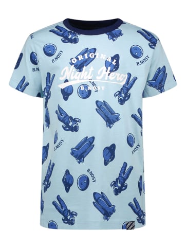 B.Nosy Pyjama lichtblauw