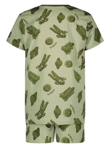 B.Nosy Piżama w kolorze khaki