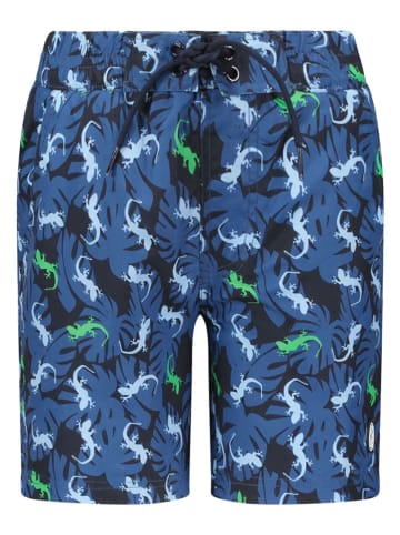 B.Nosy Zwemshort donkerblauw