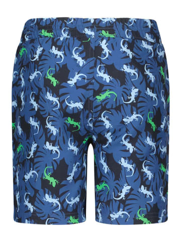 B.Nosy Zwemshort donkerblauw