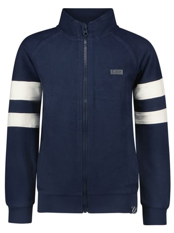 B.Nosy Sweatvest donkerblauw