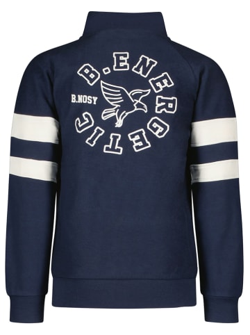 B.Nosy Bluza w kolorze granatowym