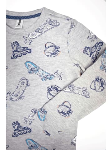 B.Nosy Sweatshirt grijs