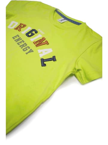 B.Nosy Koszulka w kolorze zielonym