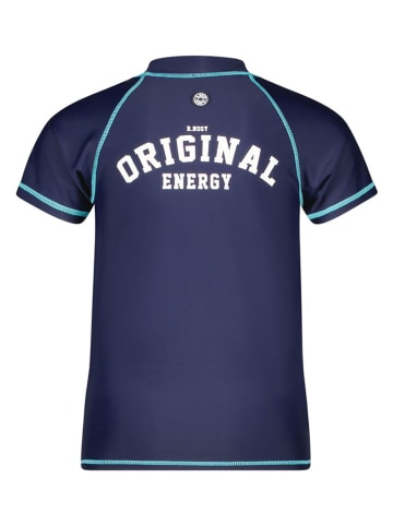 B.Nosy Zwemshirt donkerblauw