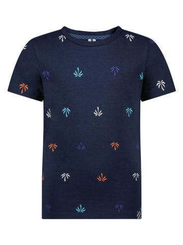 B.Nosy Shirt donkerblauw