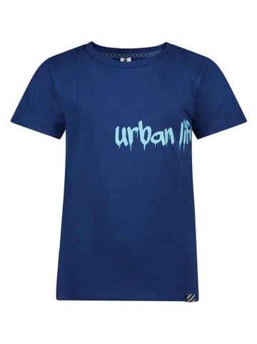 B.Nosy Shirt donkerblauw