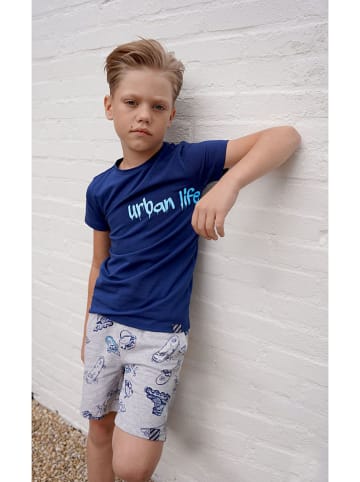 B.Nosy Shirt in Dunkelblau