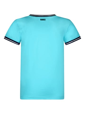 B.Nosy Shirt lichtblauw