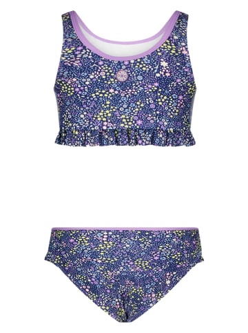 B.Nosy Bikini donkerblauw/groen