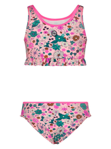 B.Nosy Bikini in Rosa/ Grün