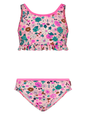 B.Nosy Bikini in Rosa/ Grün