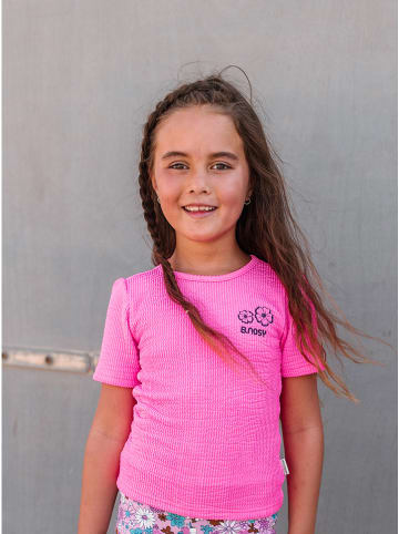 B.Nosy Shirt in Pink