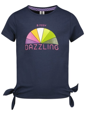 B.Nosy Shirt in Dunkelblau