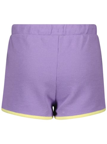 B.Nosy Sweatshort paars