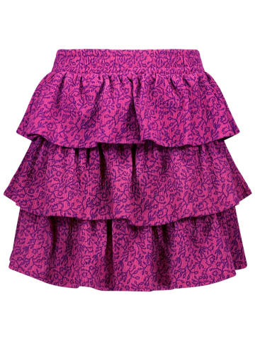 B.Nosy Spódnica w kolorze fioletowym