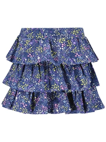 B.Nosy Rock in Dunkelblau/ Gelb/ Lila