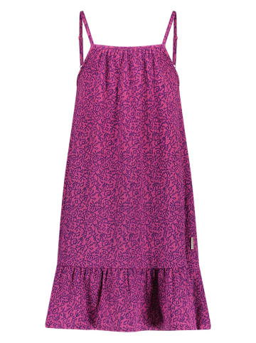 B.Nosy Jurk paars/donkerblauw