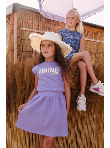 B.Nosy Sukienka w kolorze fioletowym