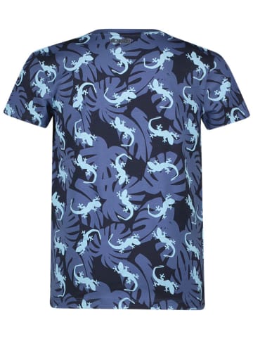 B.Nosy Shirt in Dunkelblau