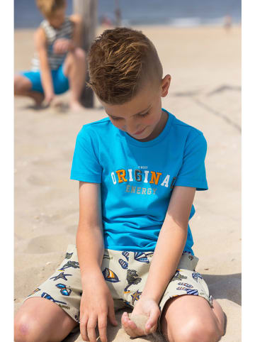 B.Nosy Shirt in Blau