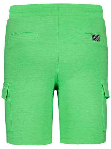 B.Nosy Sweatshort groen