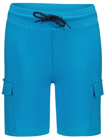 B.Nosy Sweatshort blauw