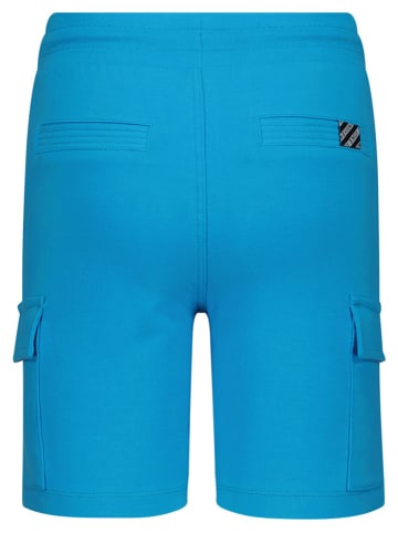 B.Nosy Sweatshort blauw