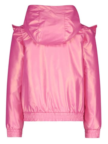B.Nosy Übergangsjacke "Julie" in Pink