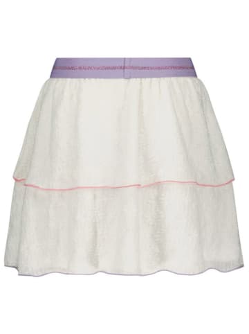 B.Nosy Rock "Rany" in Weiß/ Lila